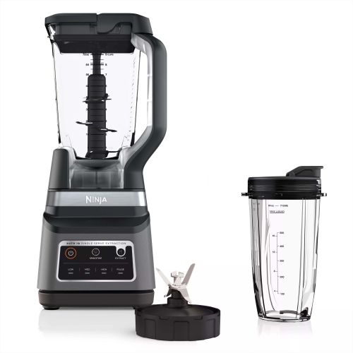 Ninja Professional Plus Blender Duo with Auto-iQ BN750 Ninja Professional Plus Blender Duo with Auto-iQ BN750