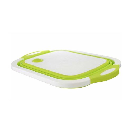 Multifunction Sink Cutting Board Chopping Board Folding Drain Basket Collapsible Cutting Board with Dish Tub Space Save Washing Board Multifunction Sink Cutting Board Chopping Board Folding Drain Basket Collapsible Cutting Board with Dish Tub Space Save Washing Board